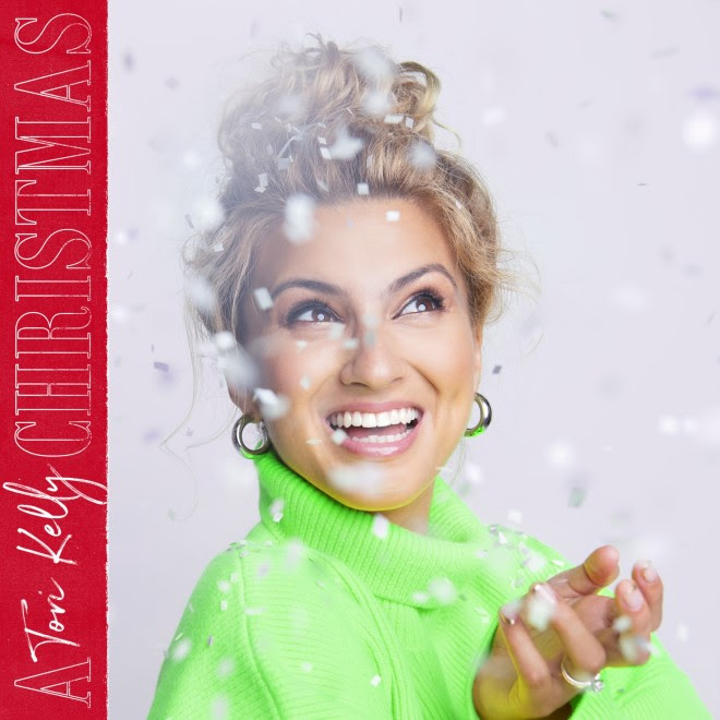 A Tori Kelly Christmas Album Free DOwnload