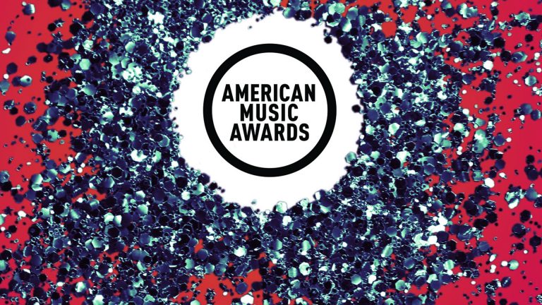 American Music Awards 2020 Nominee