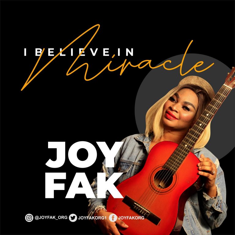 Joy Fak I Believe in Miracles Mp3 Download