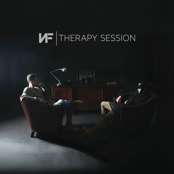 NF Therapy SessioN Album Zip Download