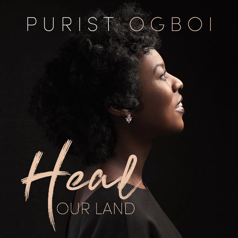 Purist Ogboi - Heal Our Land MP3 Download