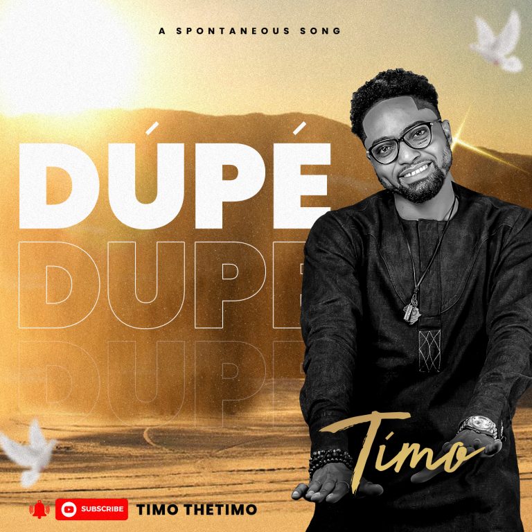 Timo - Dupe Mp3 Download