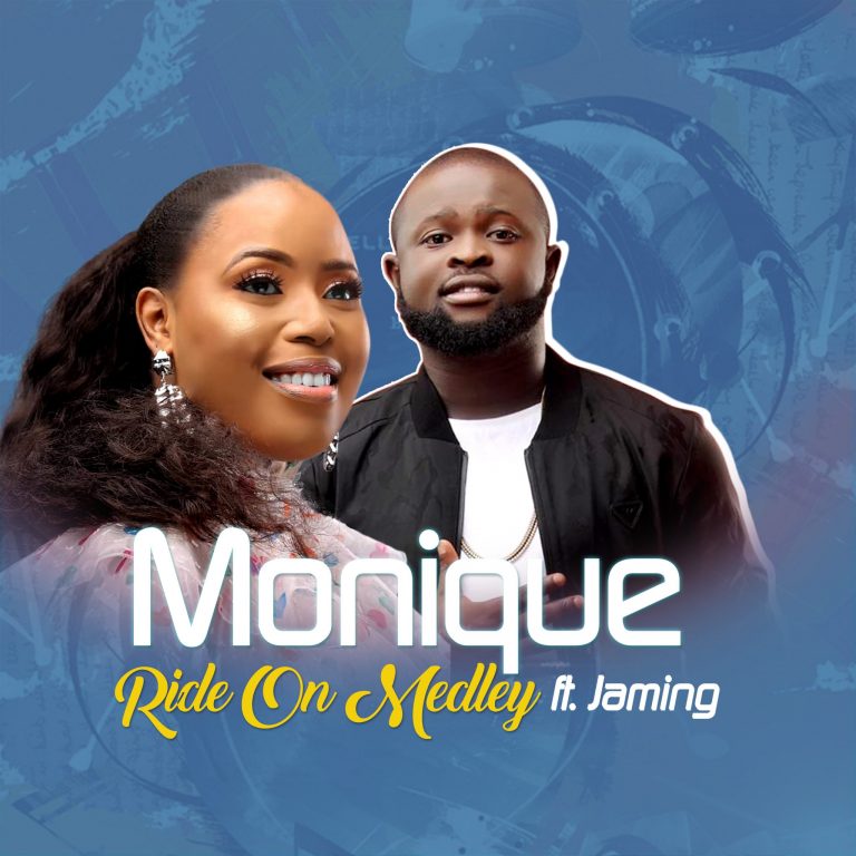 Monique ft. Jaming - Ride On Medley