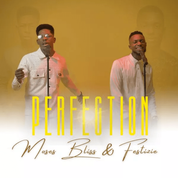 Moses Bliss ft. Festizie - Perfection MP3
