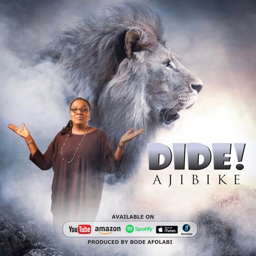 Dide - Ajibike Mp3 Download