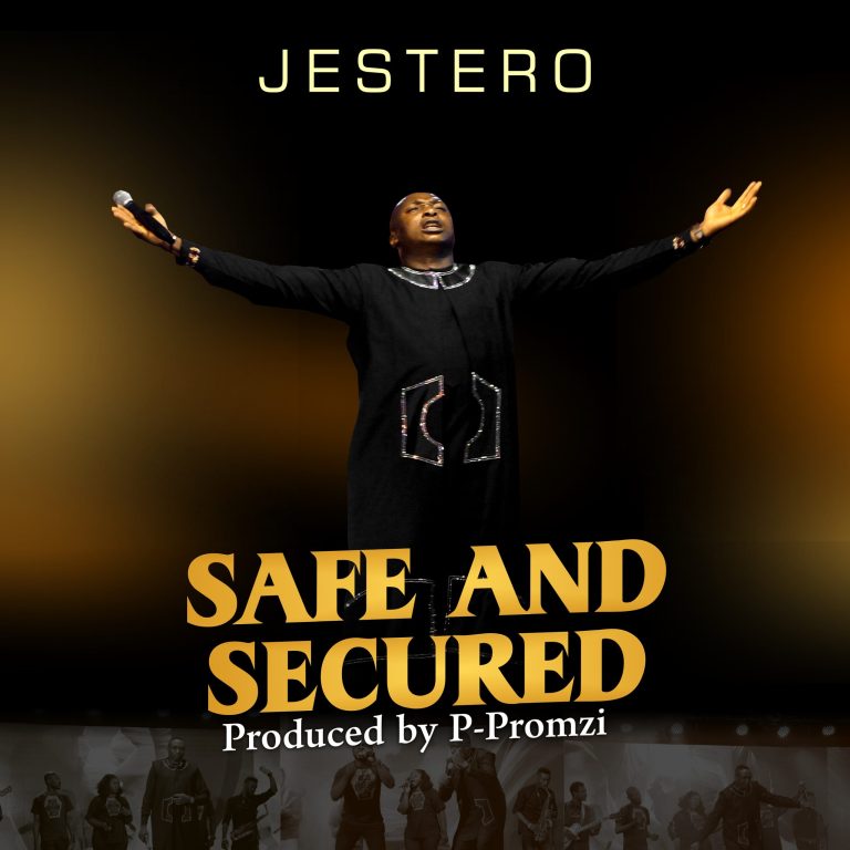 Jestero - Safe and Secured