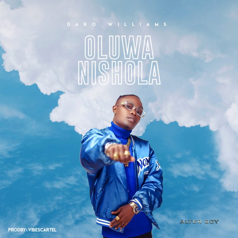Dabo Williams Oluwanishola Mp3 Download