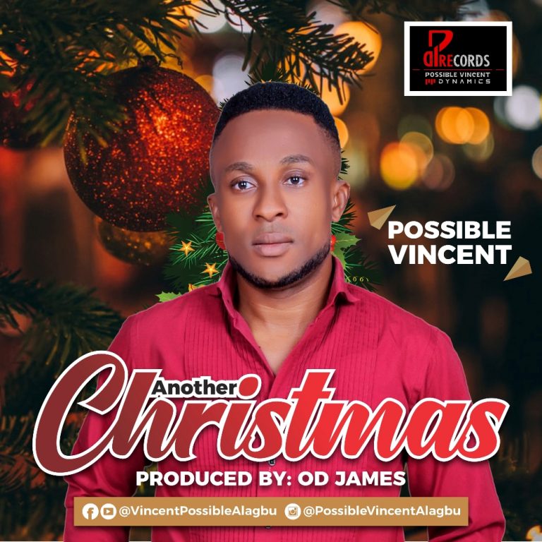 Possible Vincent - Another Christmas