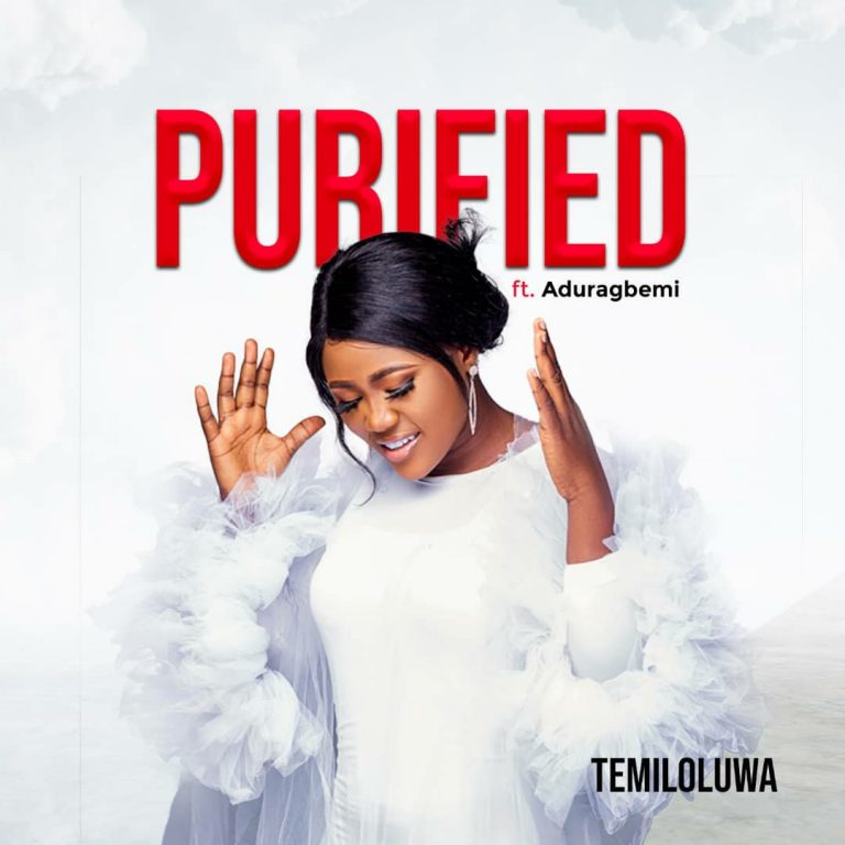 Temiloluwa ft. Aduragbemi - Purify Mp3 Download