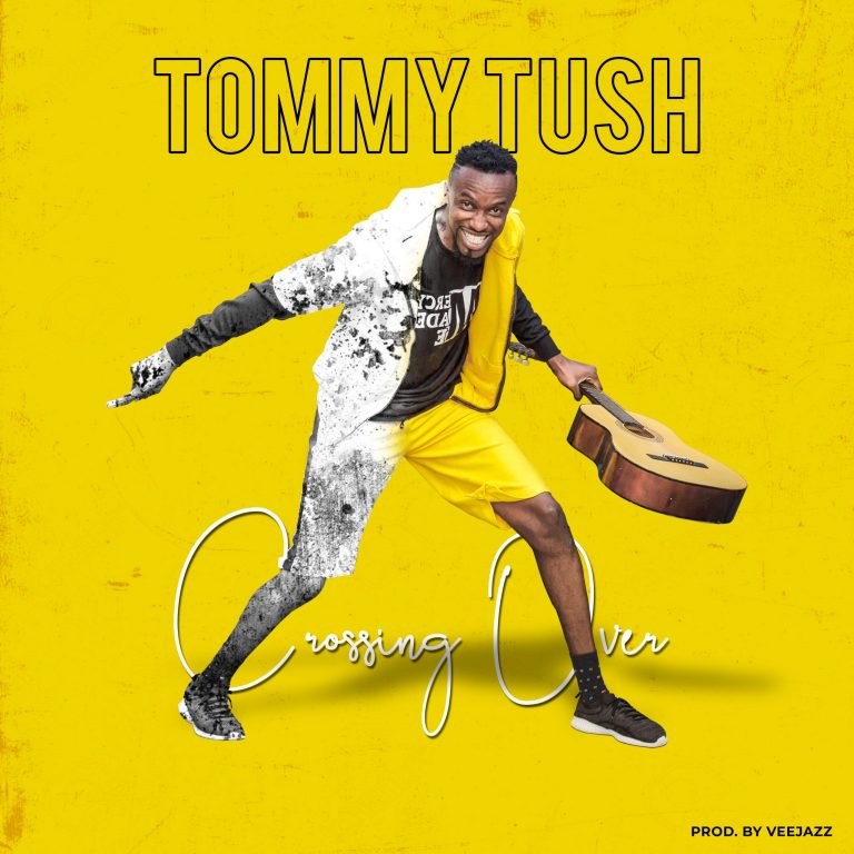 Tommy Tush Cross Over Mp3 Download