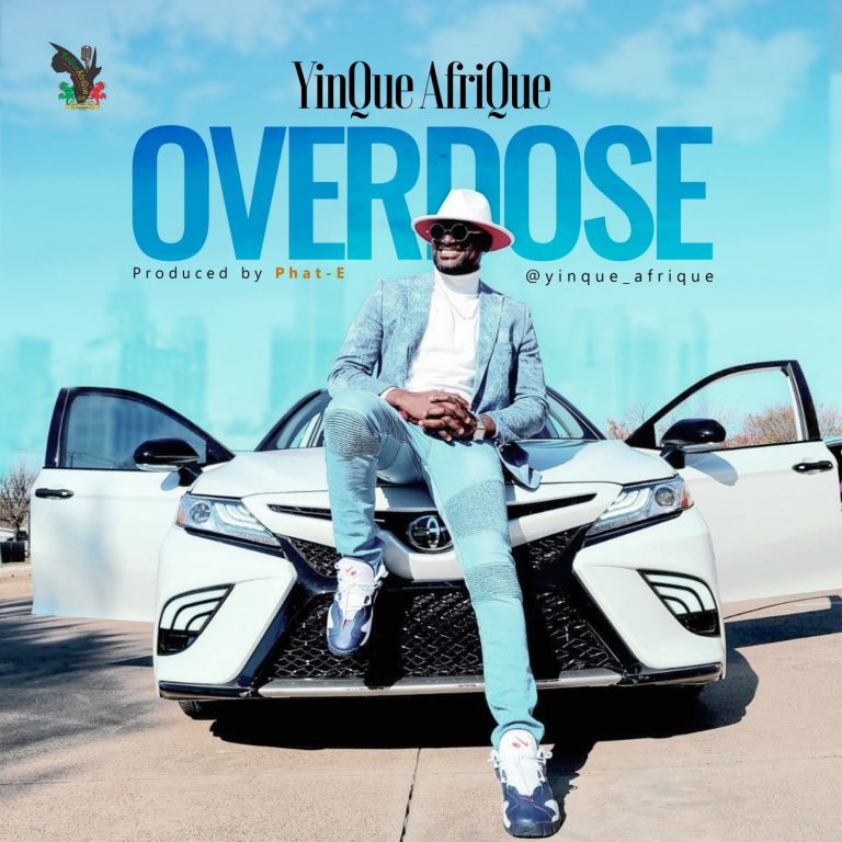 Yinque Afrique - Overdose MP3 Download