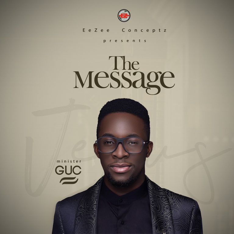 GUC The Message Full Album Download