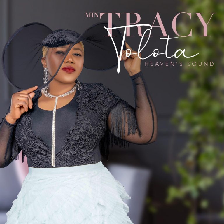 Minister Tracy Heavens Sound Album
