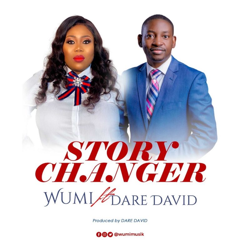 Wumi ft Dare David Story Changer Mp3 Download