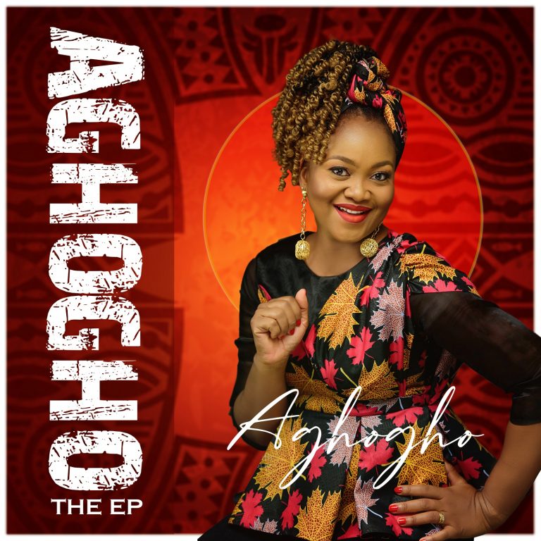 Aghogho Self Titled EP