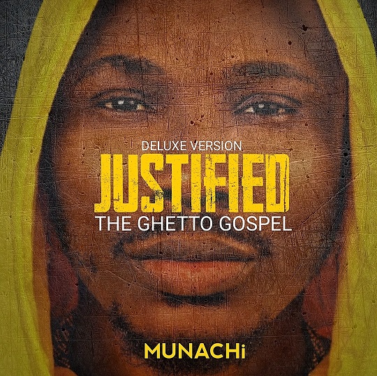 Munachi Justified Album