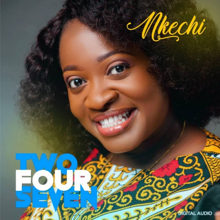 Nkechi Two Four Seven