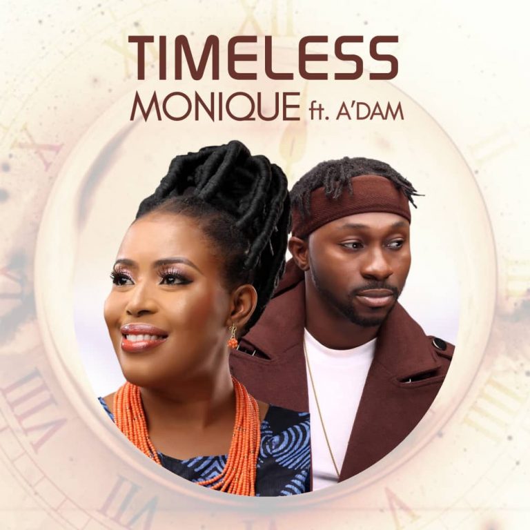 Download Monique ft Adam Timeless Medley Mp3