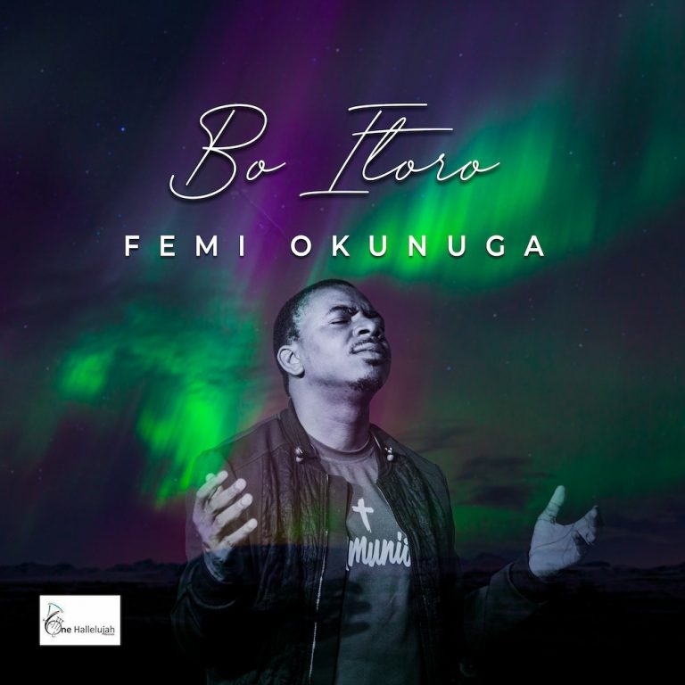 Bo Itoro by Femi Okunuga Mp3 Download