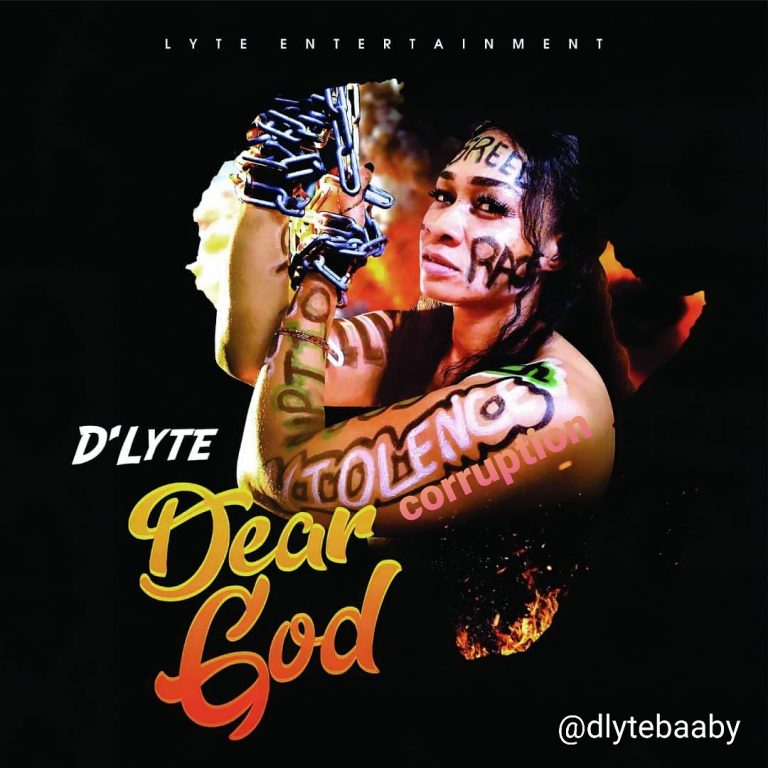Download D'lyte Dear God Mp3