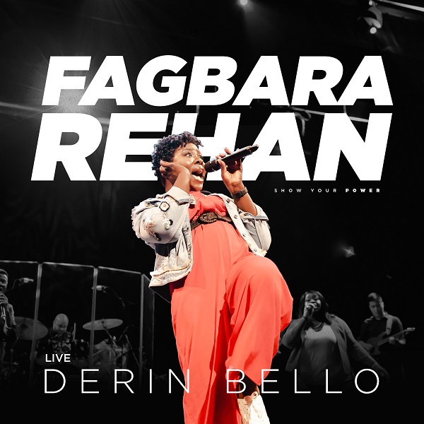 Fagbara rehan by Derin bello Video