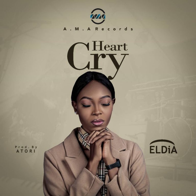 Download mp3 Eldia Heart Cry