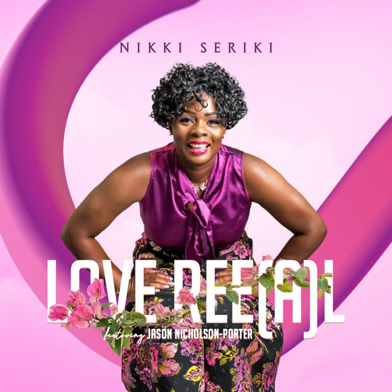 Download Nikki Seriki Love ReeaL