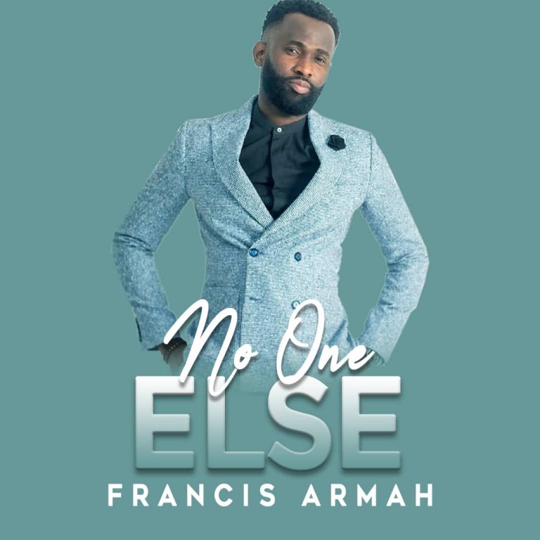 Download Francis Armah No One Else