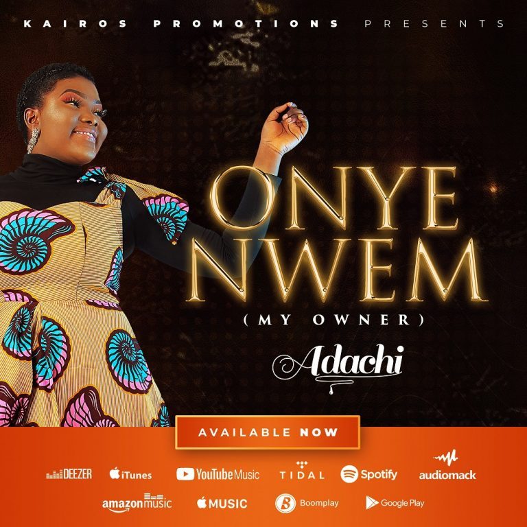 Download Adachi Onye Nwem