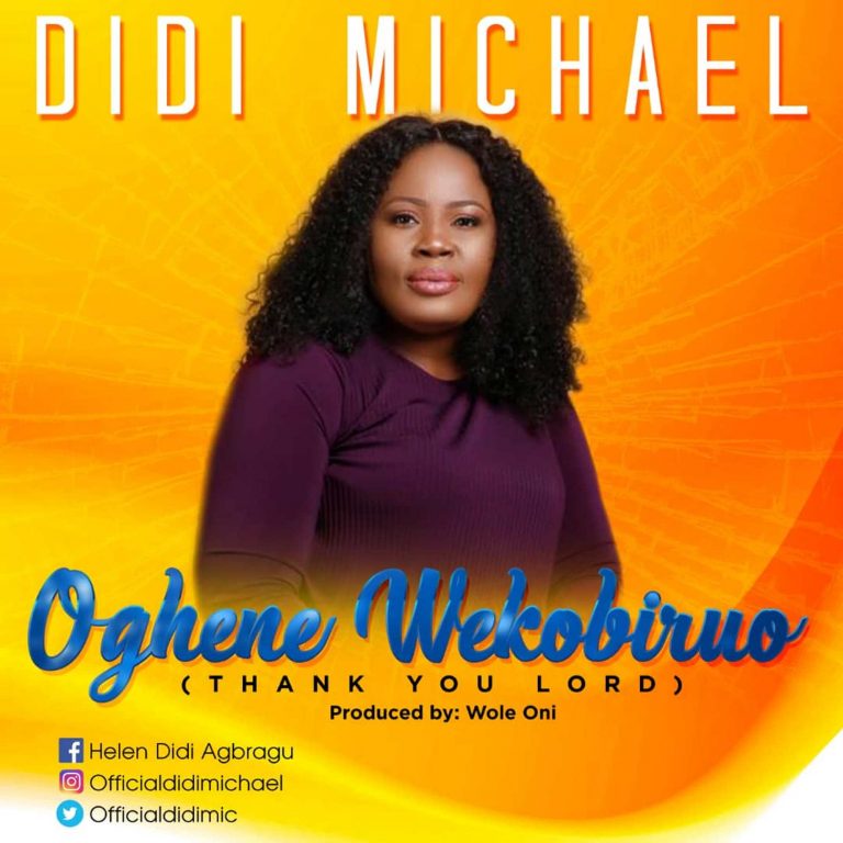 Download Didi Michael Oghene Wekobiruo