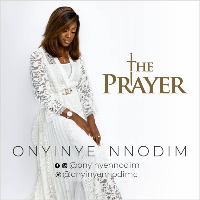 Download The Prayer by Onyinye Nnodim Mp3