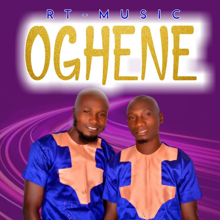 RT Music Oghene Mp3 DOwnload