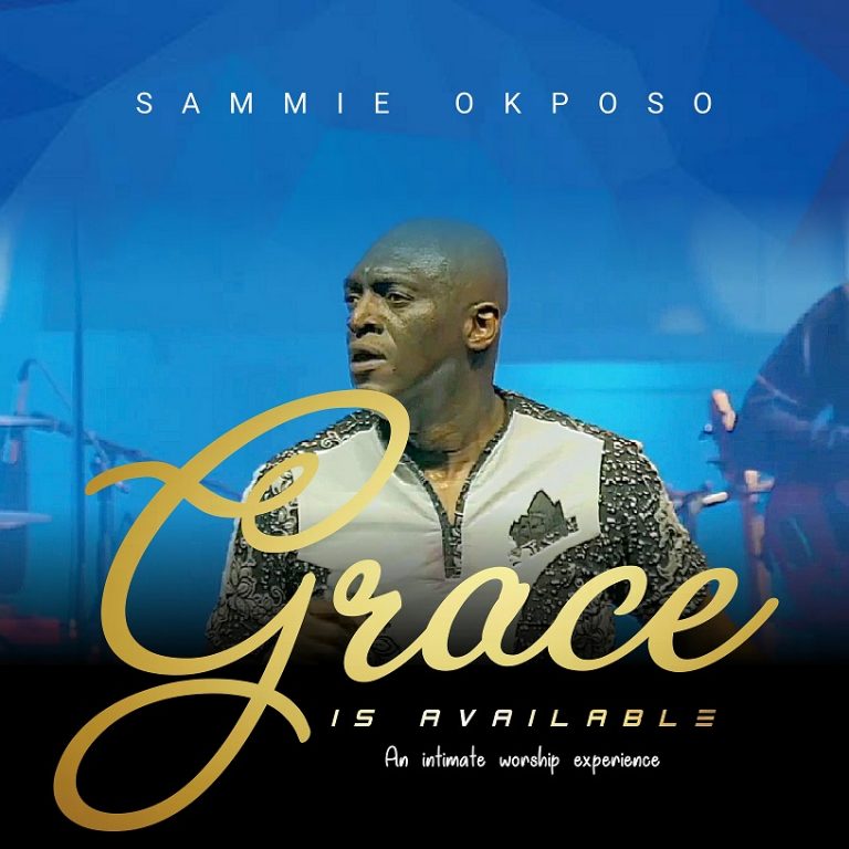 Download Sammie Okposo grace is Available