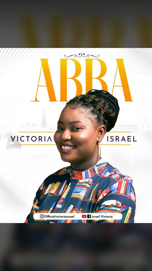 Victoria Israel - Abba