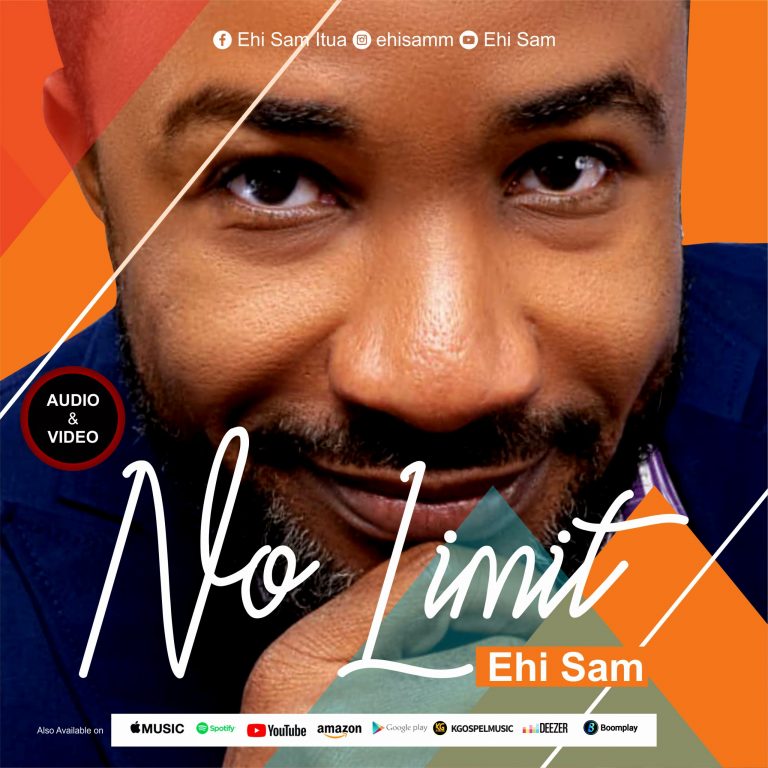 Download Ehi Sam No limit mp3
