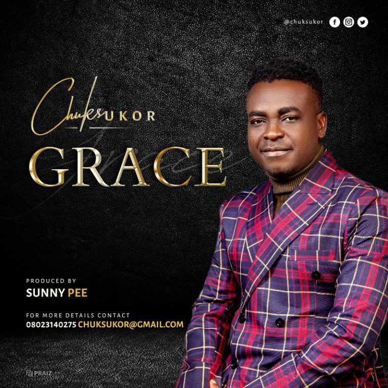 Grace by Chuks Ukor for free Mp3 Download