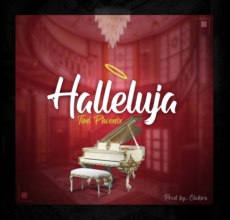Halleluyah by Timi Phoenix free mp3 download