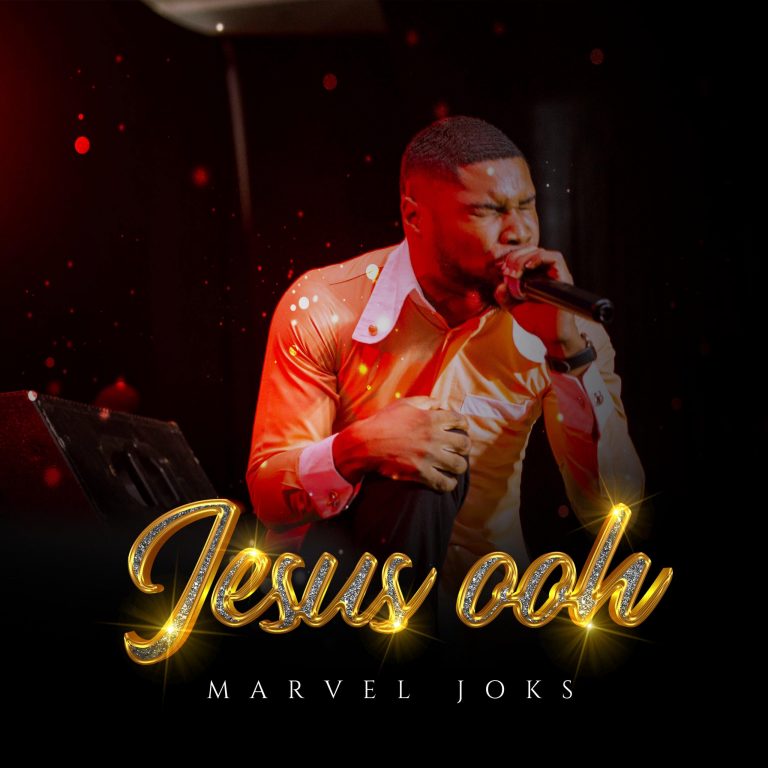 Jesu ooh by marvel Joks mp3 Download