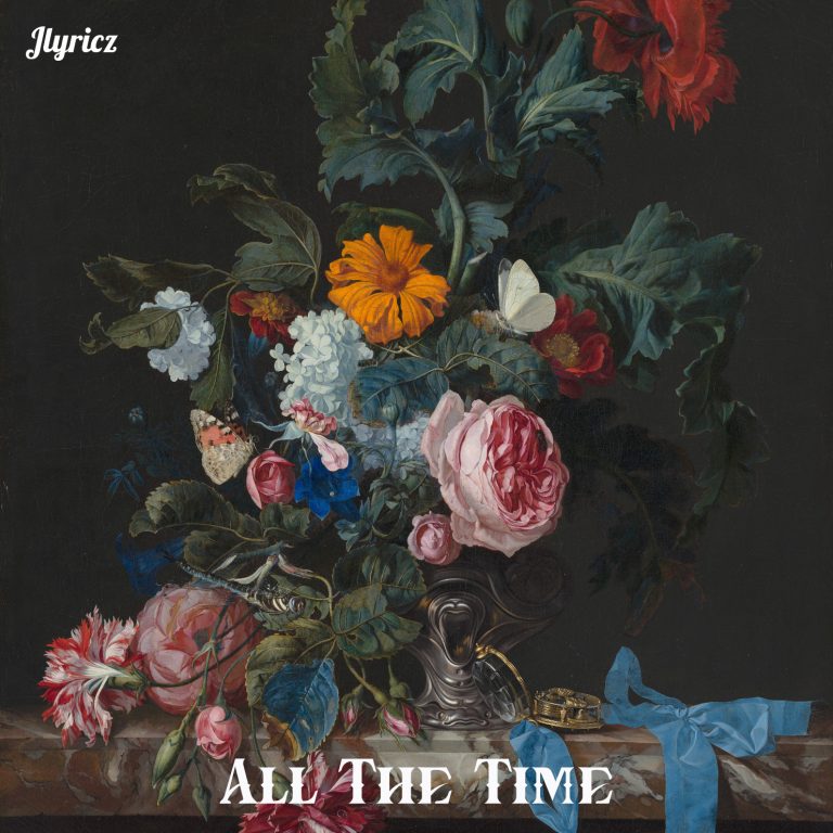 All The Time by JLyricz