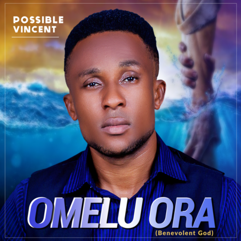 Omelu Ara Album by Possible Vincent