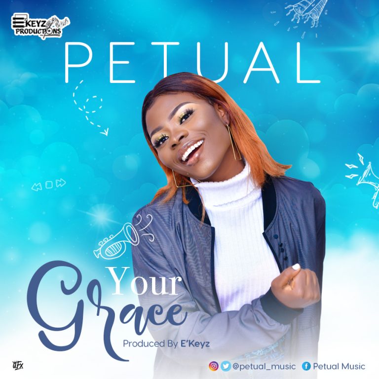 Your Grace by Petual Free Mp3 Download