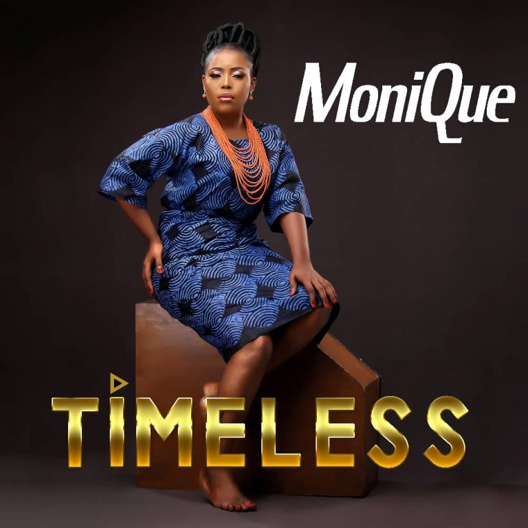 Timeless By monique Video