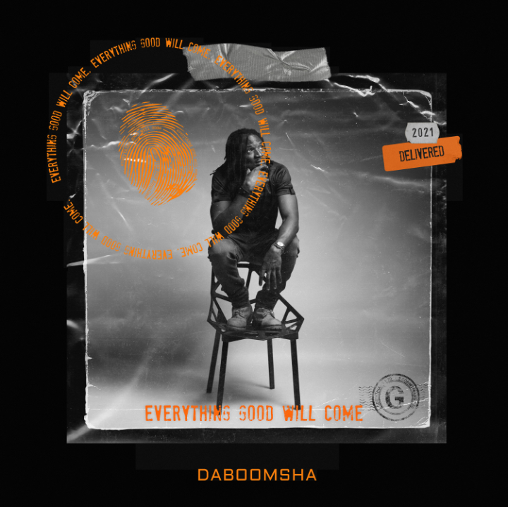 Download DaBoomsha Everything Good WIll Come EP 