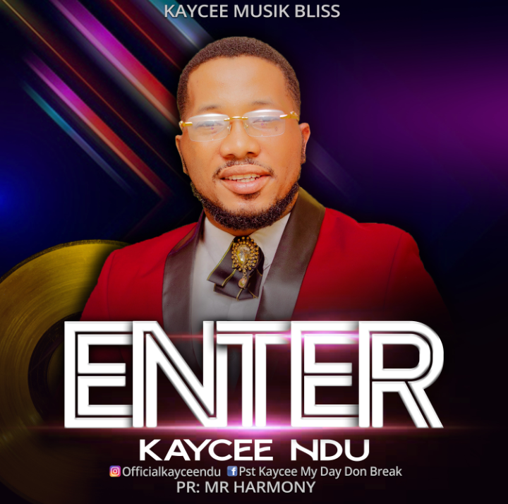 Kaycee Ndu enter Mp3 download