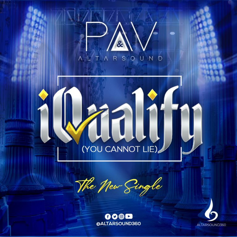 iQualify by PAV