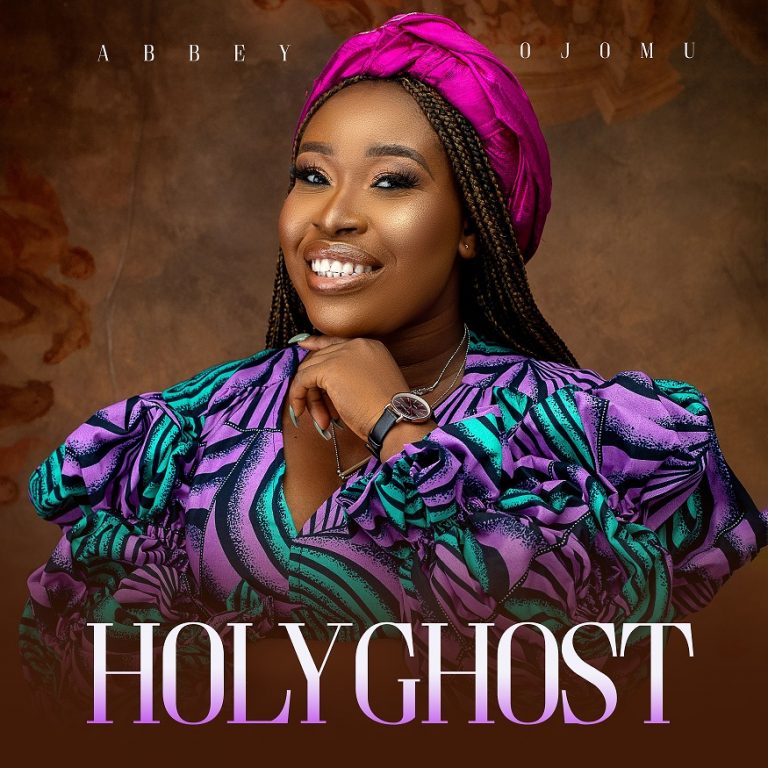 Abbey Ojomu Holy Ghost Mp3 DOwnload