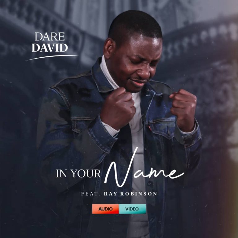 Dare David In Your Name Mp3 Download
