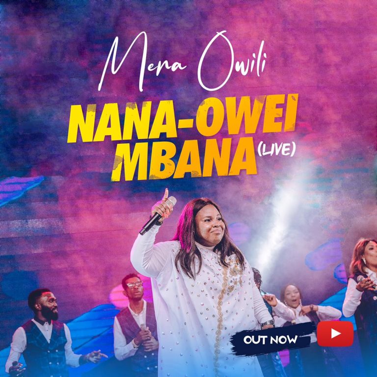 Mera Owili Nana Owei Mbana Video