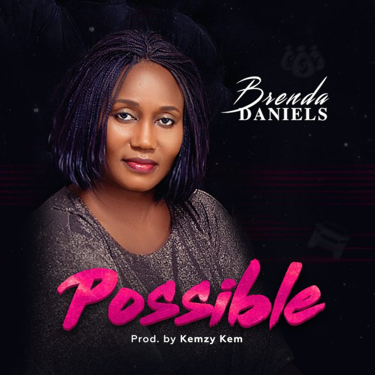 Brenda Daniels Possible Mp3 Download