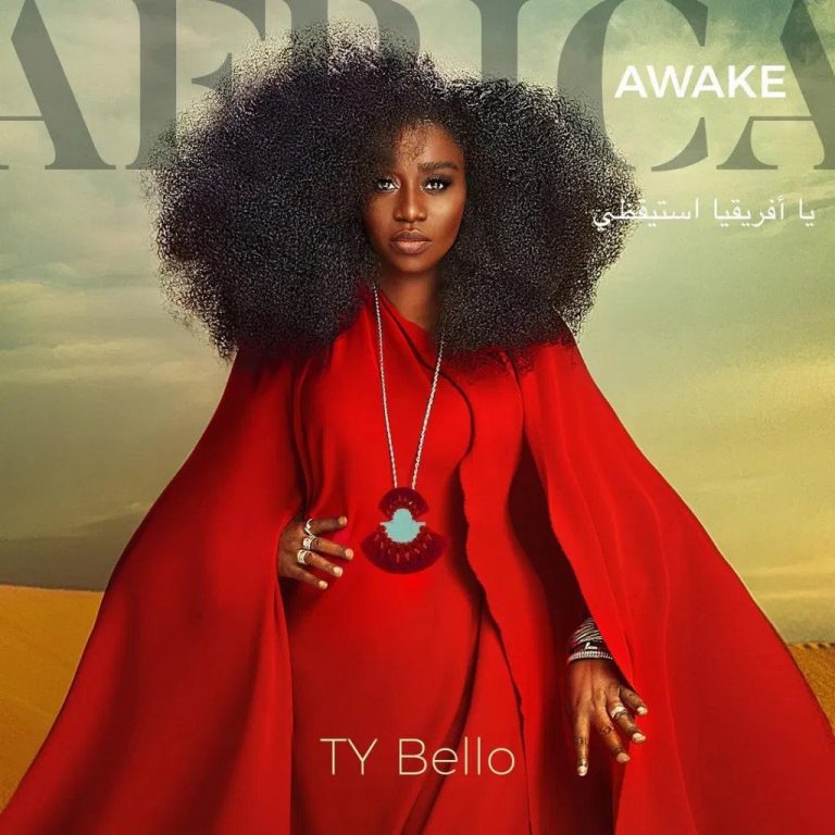 Download TY Bello Africa Awake Full Album